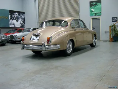 MK II